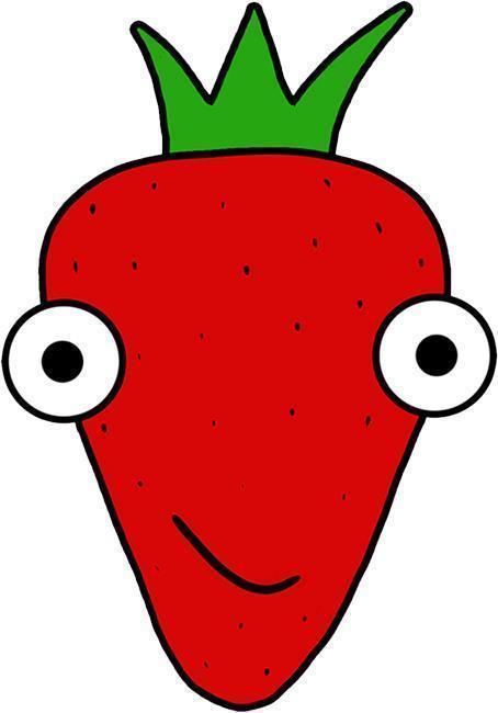 Strawberry - Not Applicable 1