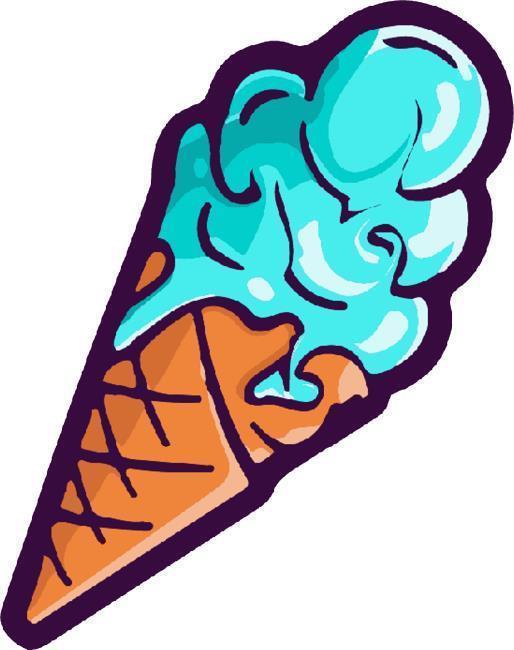 Sugar Cone - Not Applicable 1