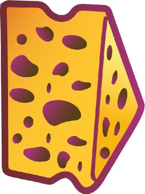 Swiss Cheese - Not Applicable 1