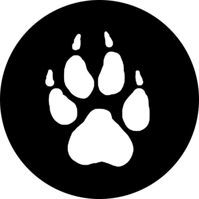 Wolf Track - Not Applicable 1