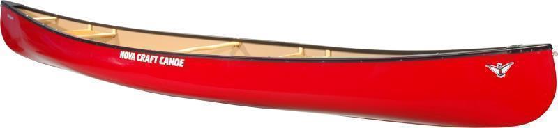 Bob Special 15` Fiberglass - Red 1