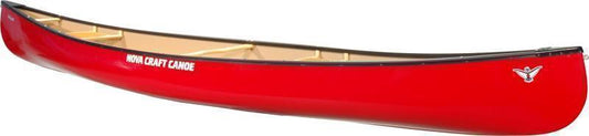 Bob Special 15` Fiberglass - Red 1