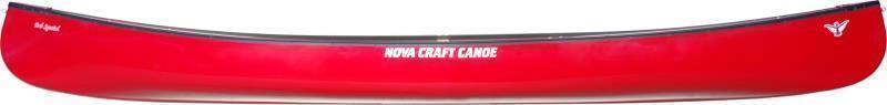 Bob Special 15` Fiberglass - Red 2