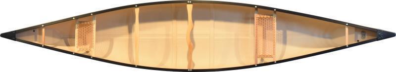 Muskoka 16` Fiberglass - Red 2