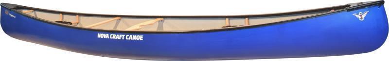 Prospector 16` SP3 - Blue 1