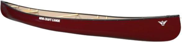 Teddy 12` Fiberglass - Kids - Oxblood 1
