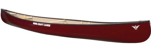 Trapper 12` Solo TuffStuff - Oxblood 1