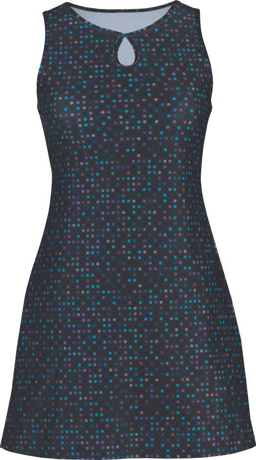 Nuu - Muu Dress - Beep 1
