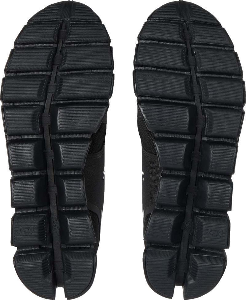 Cloud Waterproof - Womens - black / lunar 1
