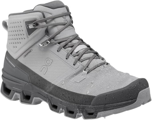 Cloudrock 2 Waterproof - Mens - Alloy / Eclipse 1