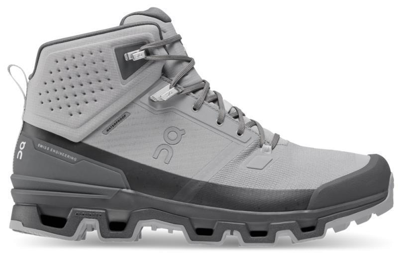 Cloudrock 2 Waterproof - Mens - Alloy / Eclipse 2