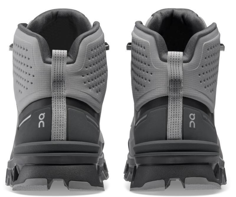 Cloudrock 2 Waterproof - Mens - Alloy / Eclipse 5