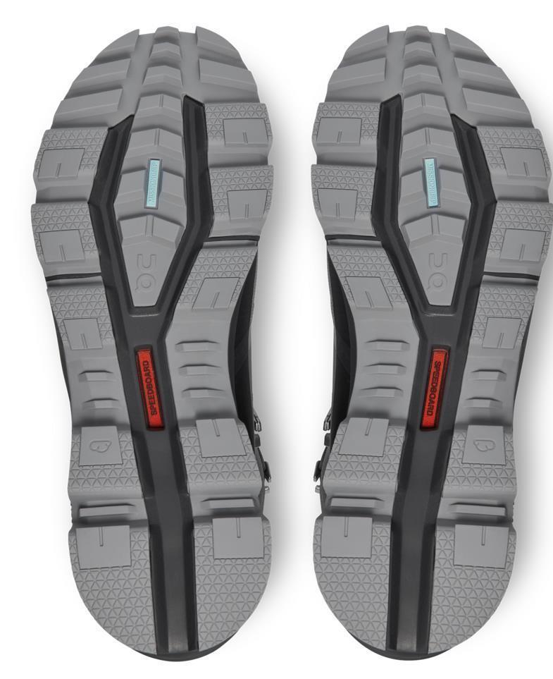 Cloudrock 2 Waterproof - Mens - Alloy / Eclipse 6