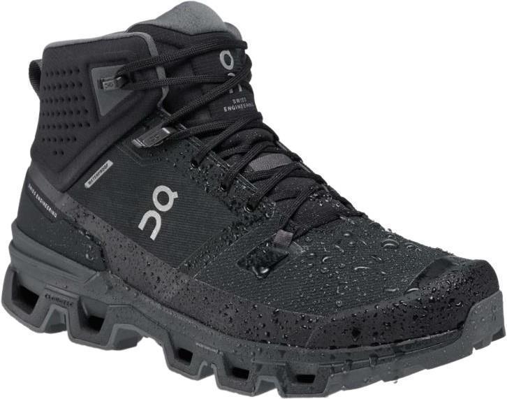 Cloudrock 2 Waterproof - Mens - Black / Eclipse 1