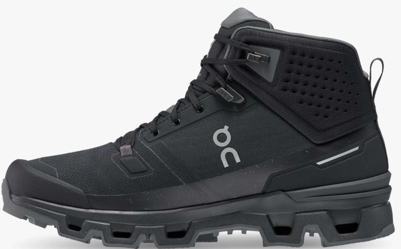Cloudrock 2 Waterproof - Mens - Black / Eclipse 3