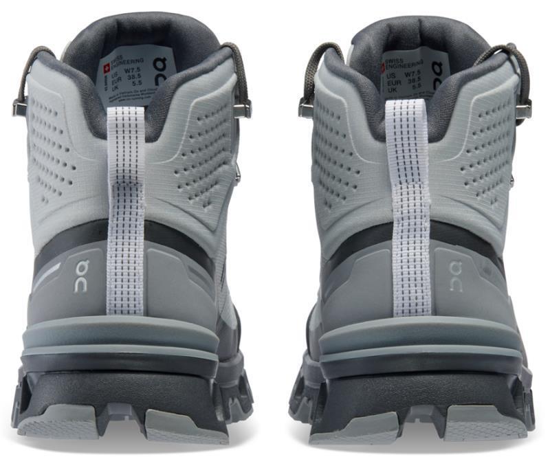 Cloudrock 2 Waterproof - Womens - Glacier / Eclipse 6