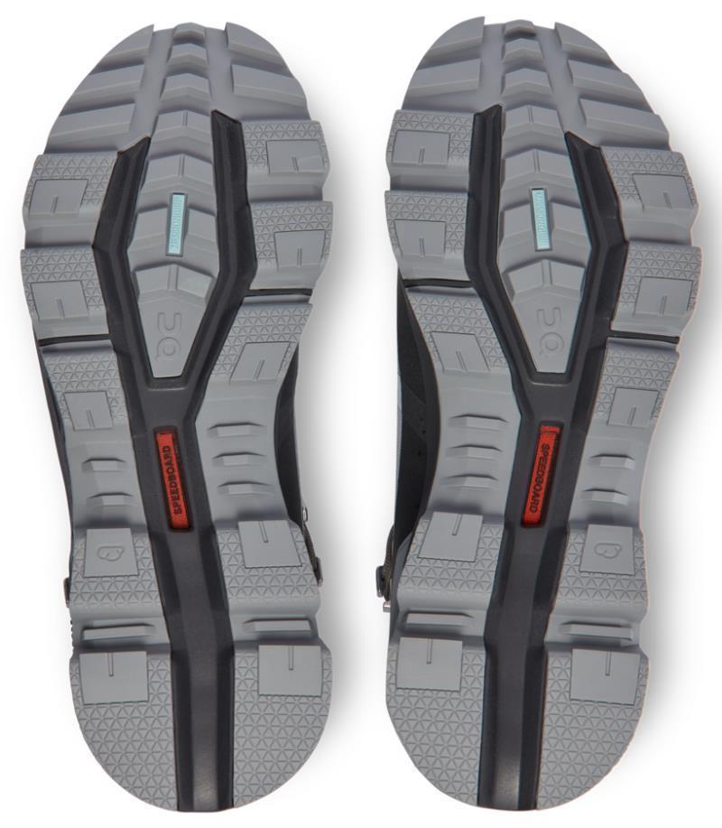 Cloudrock 2 Waterproof - Womens - Glacier / Eclipse 7