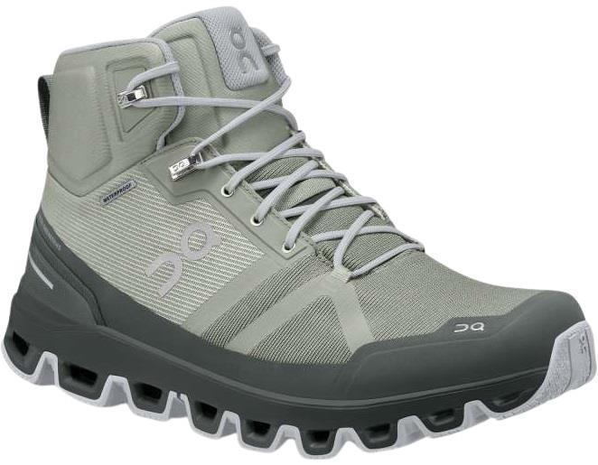 Cloudrock Waterproof - Mens - Kelp / Lead 1
