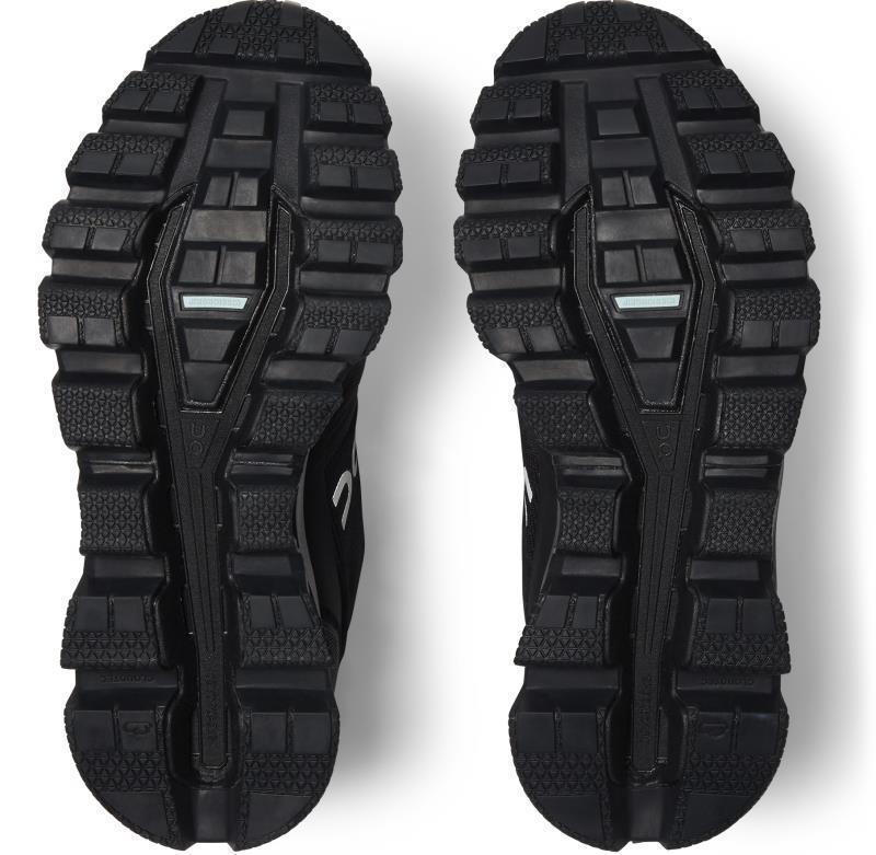 Cloudrock Waterproof - Womens - all black 1