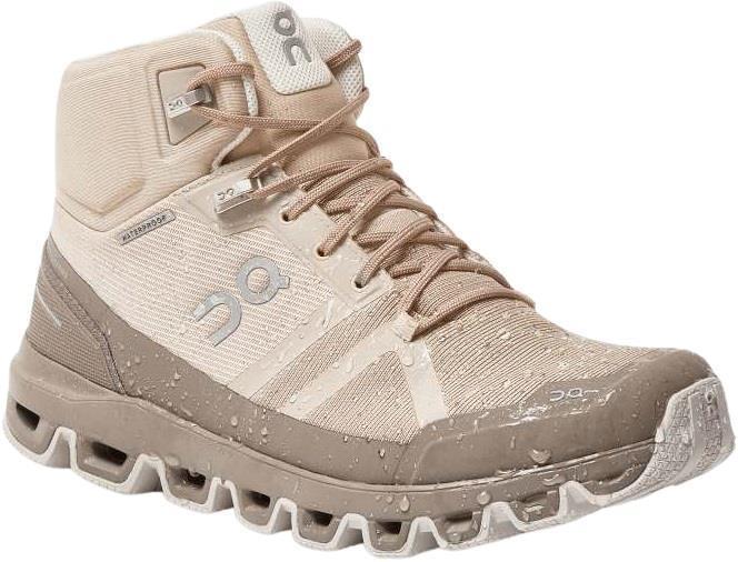 Cloudrock Waterproof - Womens - desert clay 1