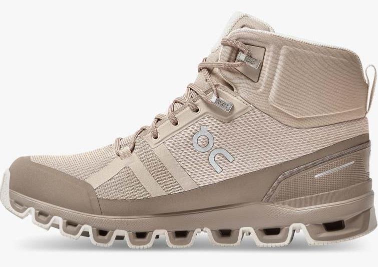 Cloudrock Waterproof - Womens - desert clay 1