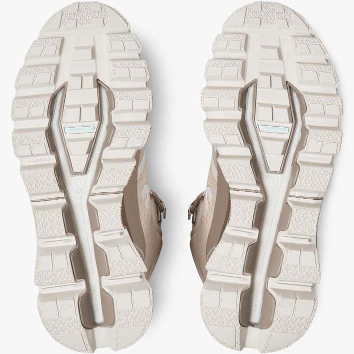 Cloudrock Waterproof - Womens - desert clay 1