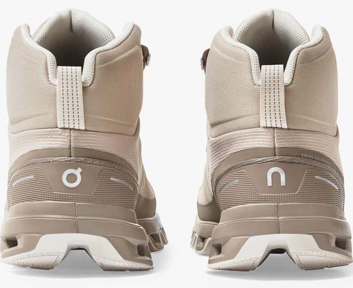 Cloudrock Waterproof - Womens - desert clay 1
