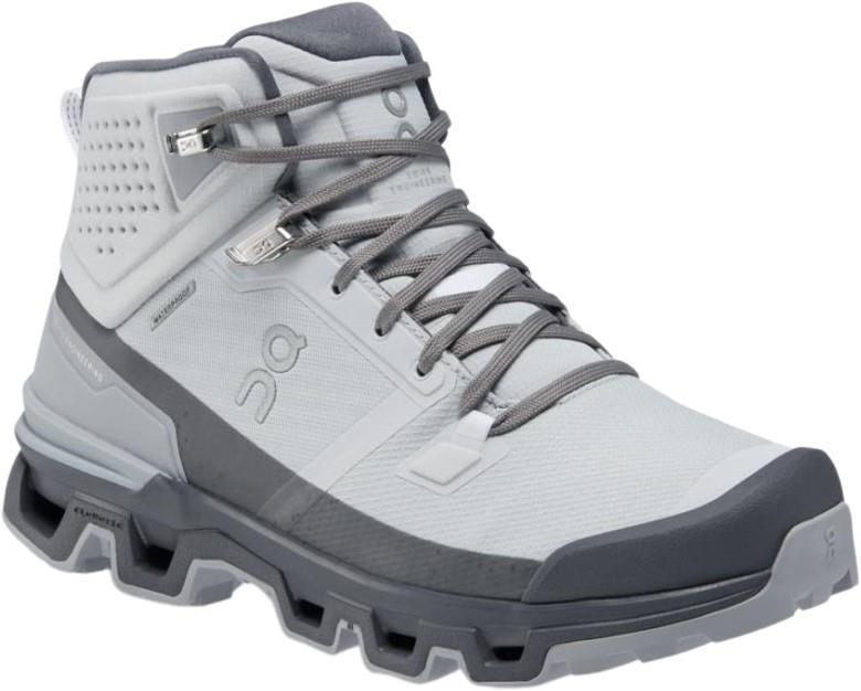 Cloudrock Waterproof - Womens - glacier / eclipse 1