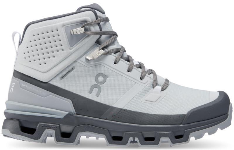 Cloudrock Waterproof - Womens - glacier / eclipse 1