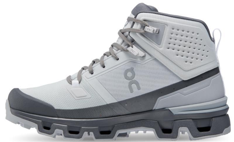 Cloudrock Waterproof - Womens - glacier / eclipse 1