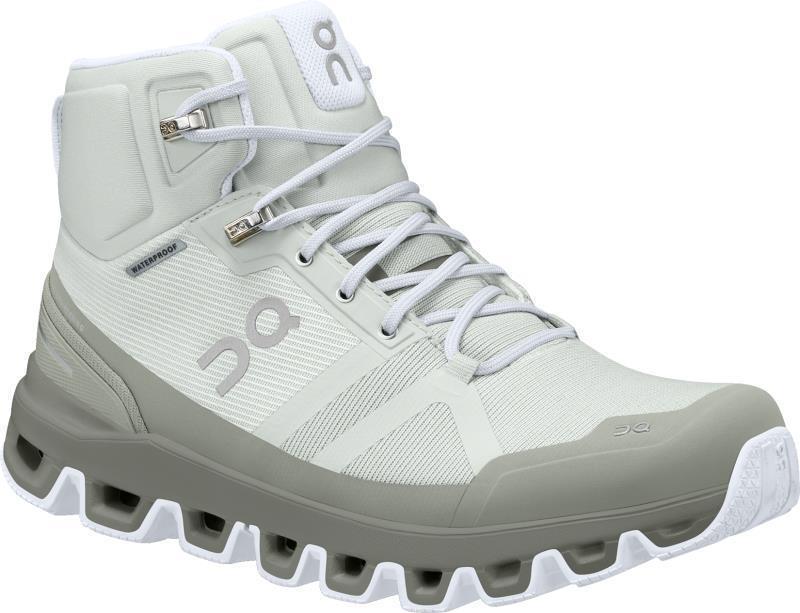 Cloudrock Waterproof - Womens - mineral / kelp 1