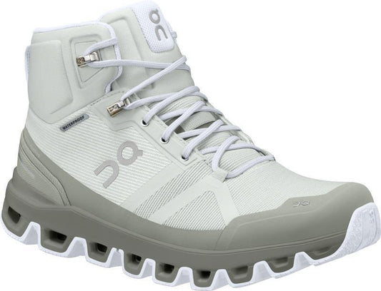 Cloudrock Waterproof - Womens - mineral / kelp 1