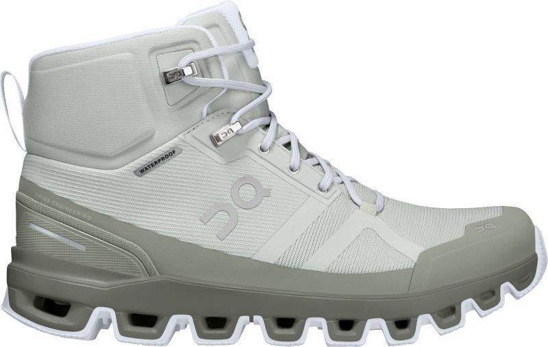 Cloudrock Waterproof - Womens - mineral / kelp 1
