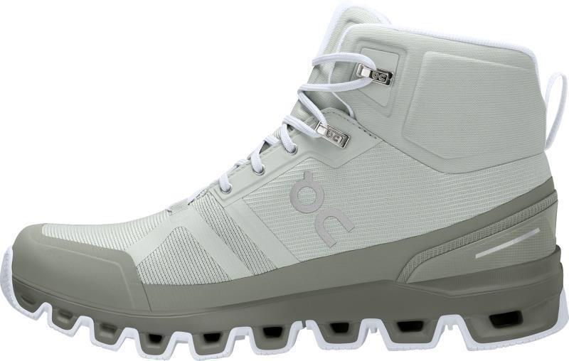 Cloudrock Waterproof - Womens - mineral / kelp 1