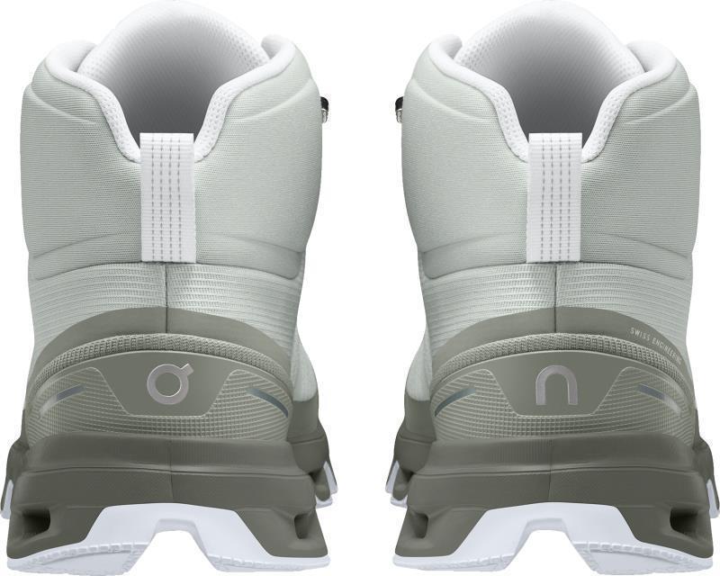 Cloudrock Waterproof - Womens - mineral / kelp 1