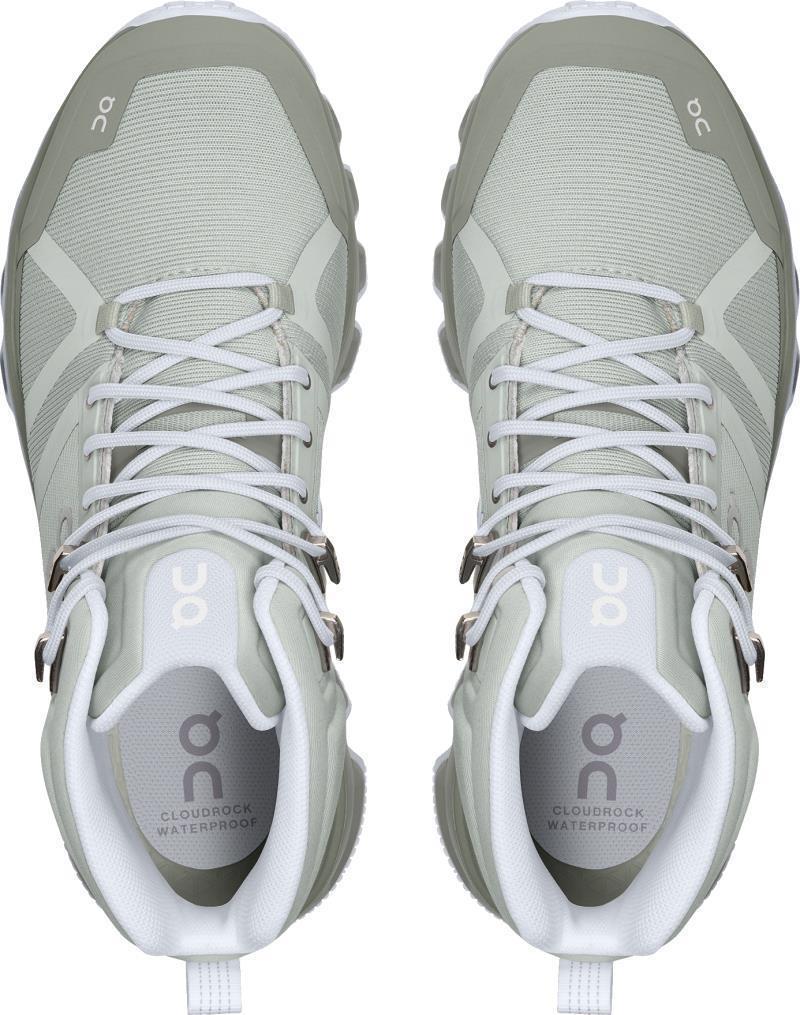 Cloudrock Waterproof - Womens - mineral / kelp 1