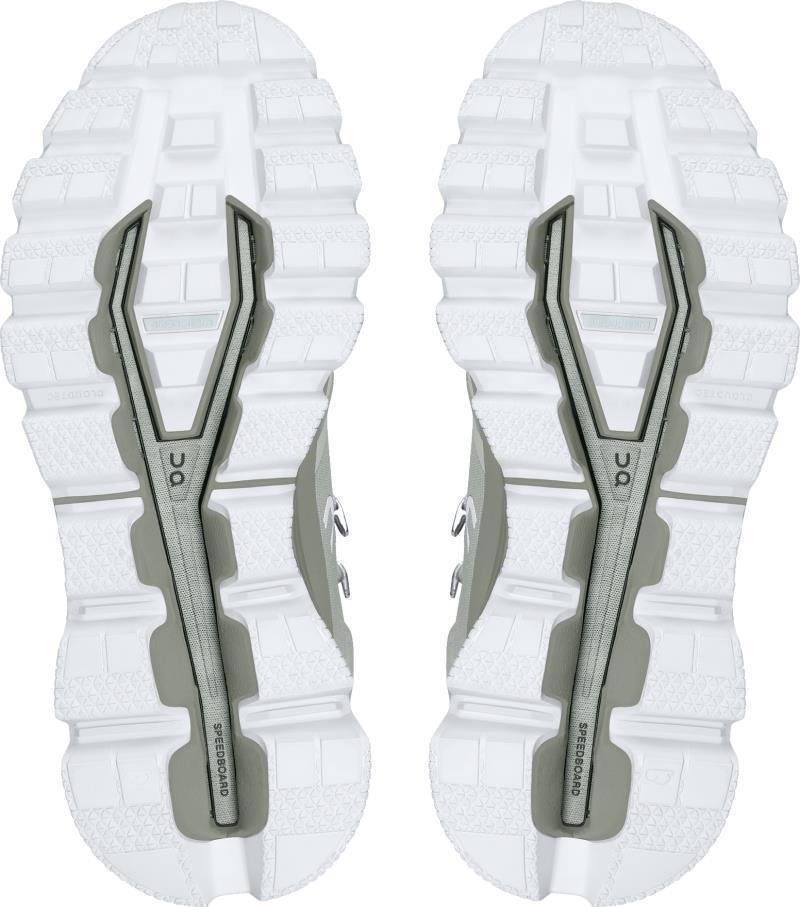 Cloudrock Waterproof - Womens - mineral / kelp 1