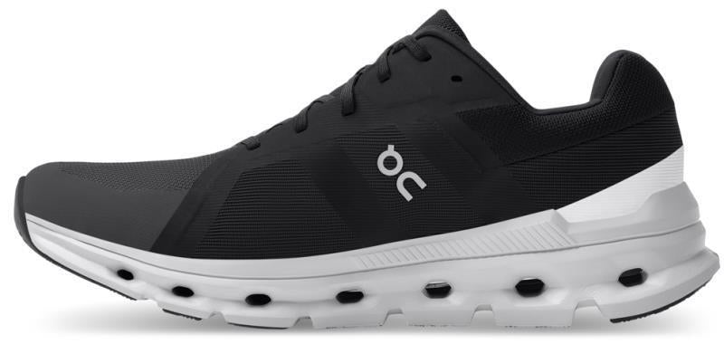 Cloudrunner Wide - Mens - Eclipse / Frost 2