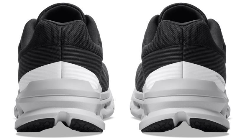 Cloudrunner Wide - Mens - Eclipse / Frost 4