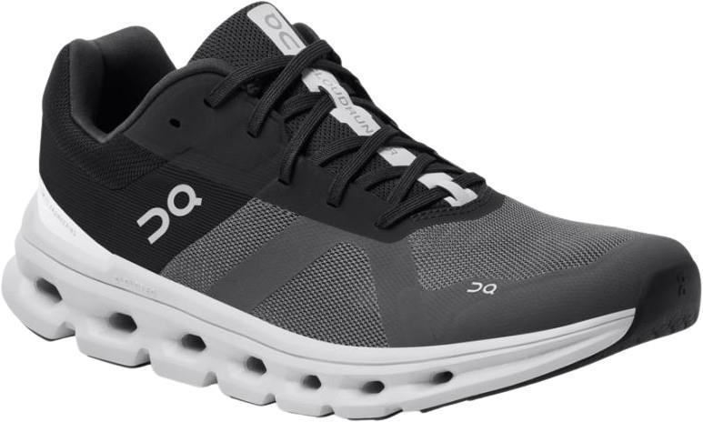 Cloudrunner - Mens - Eclipse / Frost 1