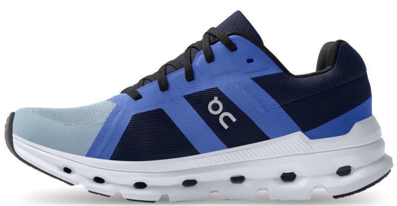 Cloudrunner - Womens - Chambray / Midnight 2