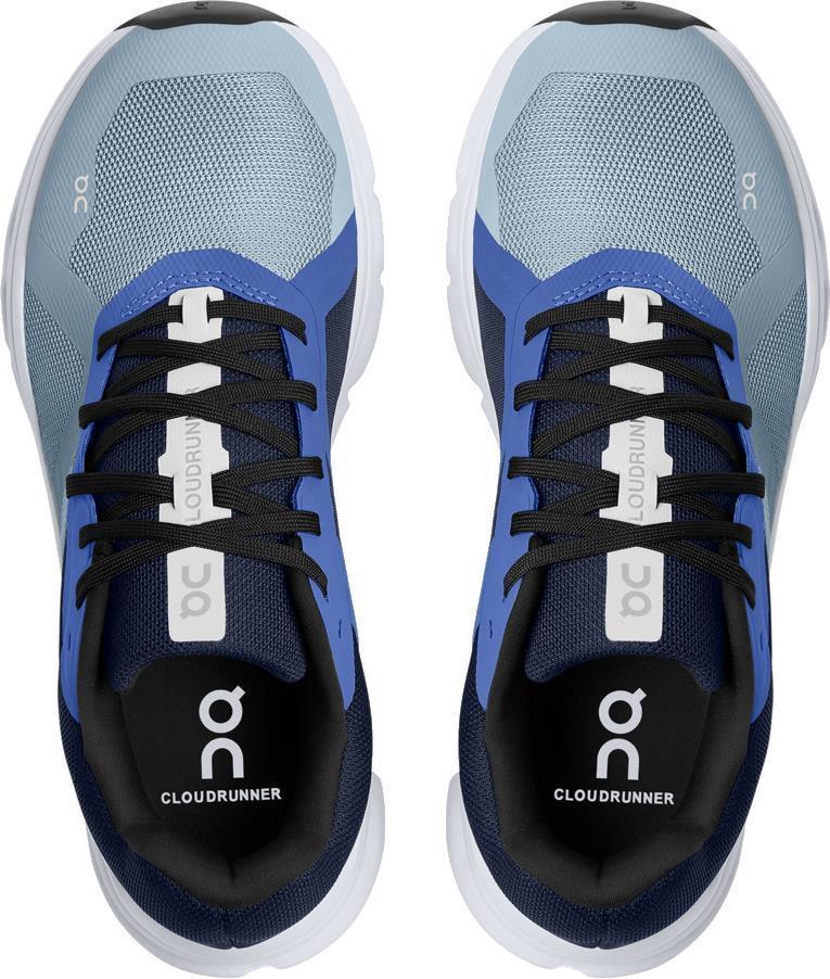 Cloudrunner - Womens - Chambray / Midnight 3