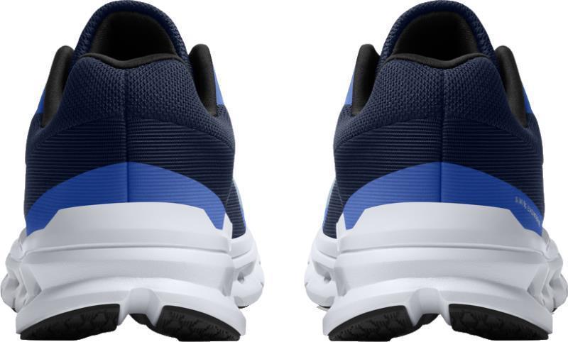Cloudrunner - Womens - Chambray / Midnight 4