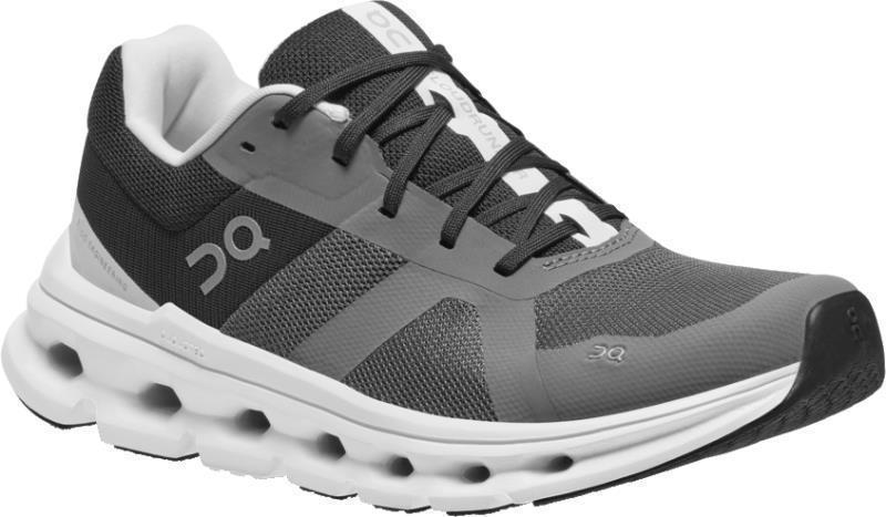 Cloudrunner - Womens - Eclipse / Black 1