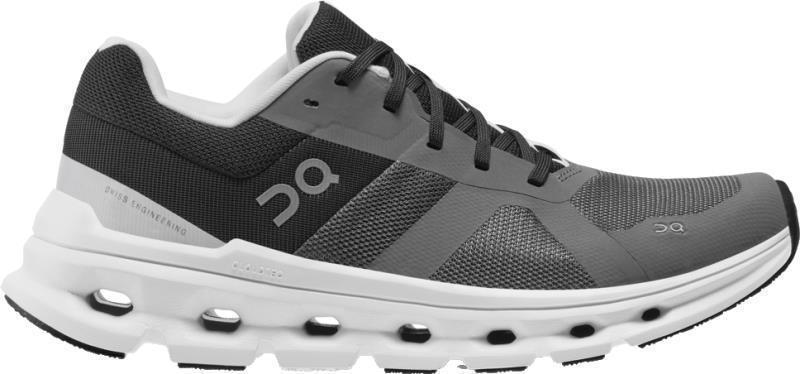 Cloudrunner - Womens - Eclipse / Black 2