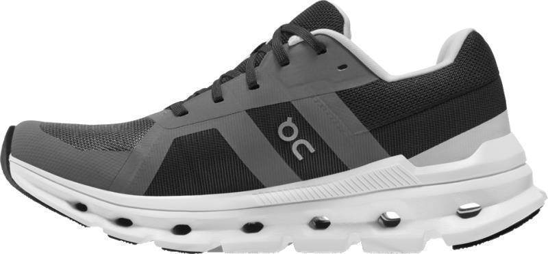 Cloudrunner - Womens - Eclipse / Black 3