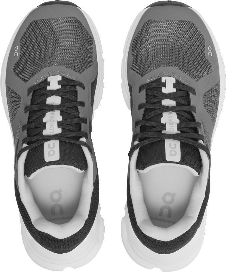 Cloudrunner - Womens - Eclipse / Black 4