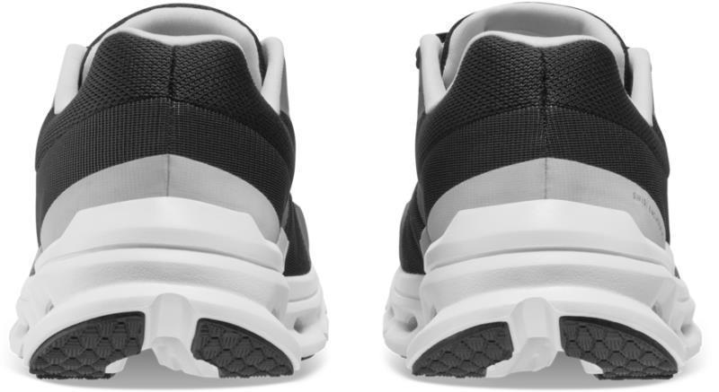 Cloudrunner - Womens - Eclipse / Black 5