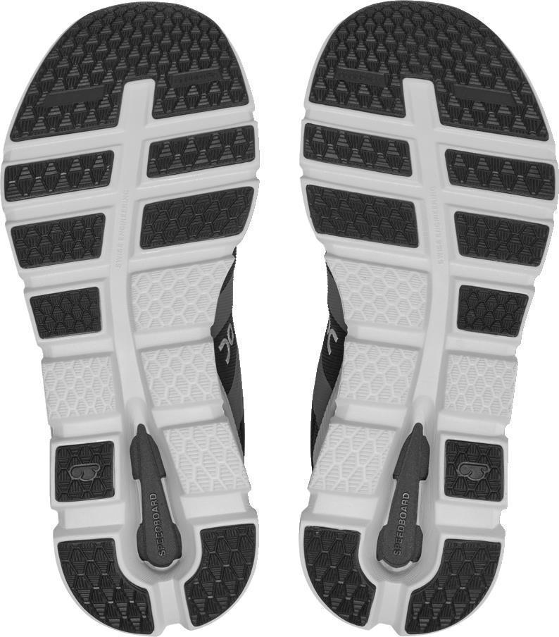 Cloudrunner - Womens - Eclipse / Black 6