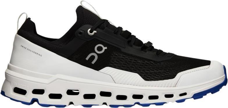 Cloudultra 2 - Mens - Black / White 1